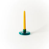 Candleholder, Lagoon