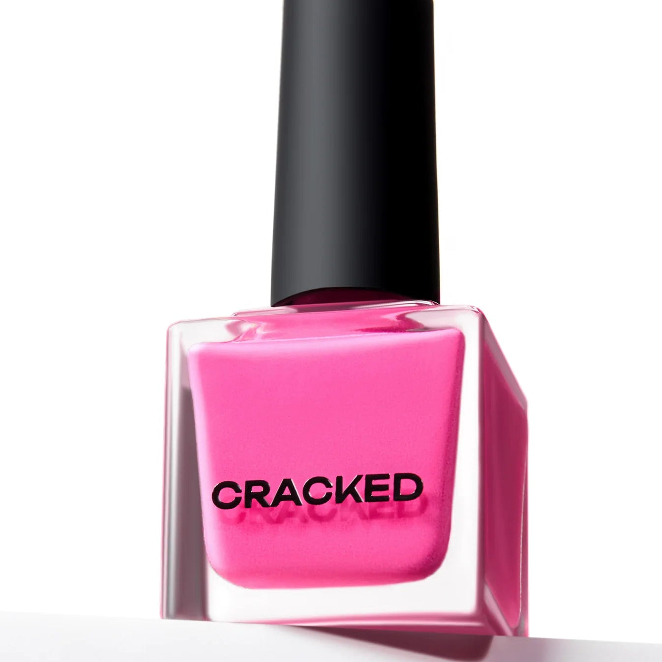 Cheeky Bottoms Nail Polish