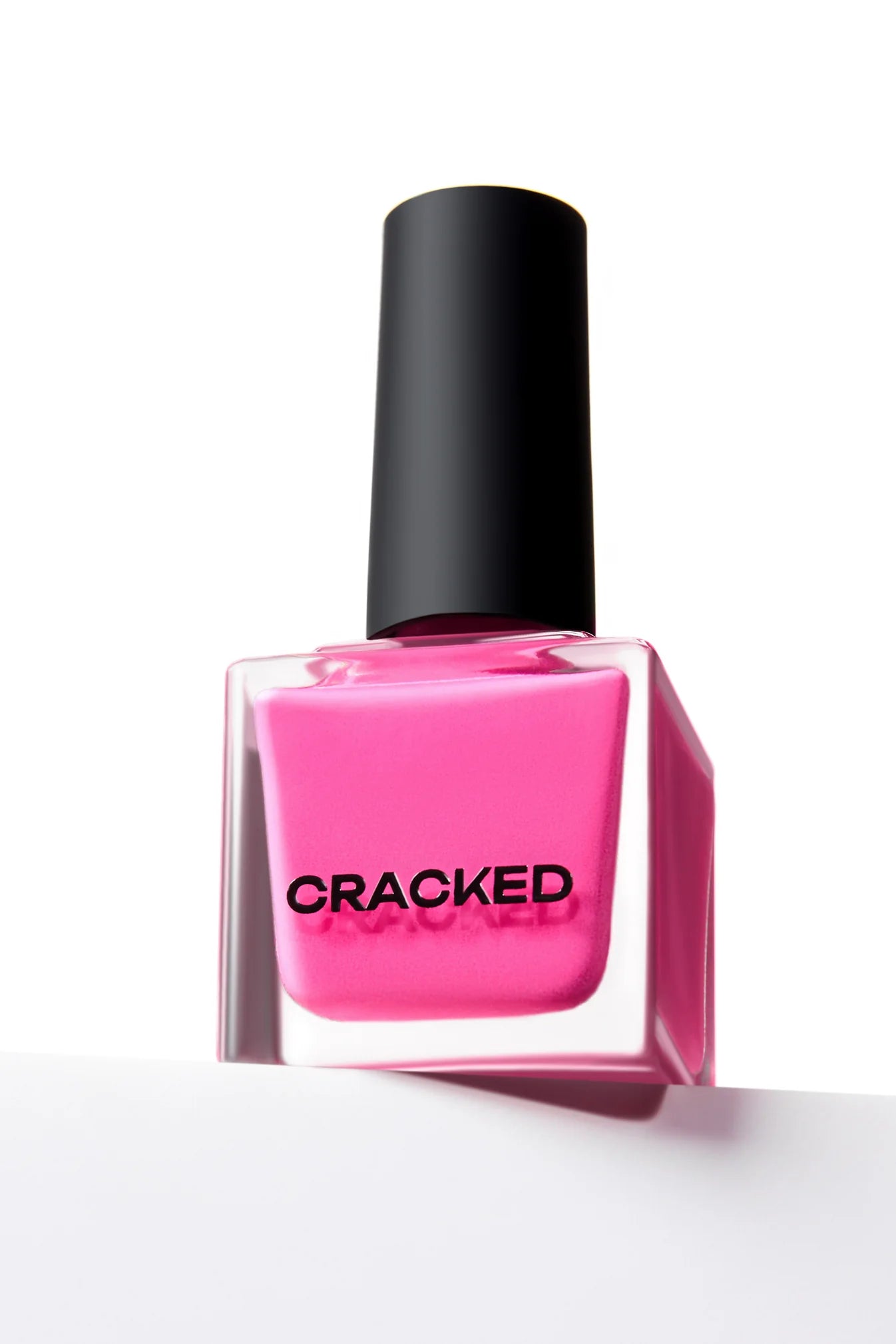 Cheeky Bottoms Nail Polish