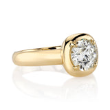 Single Stone | Cori Ring