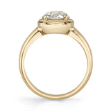 Single Stone | Cori Ring