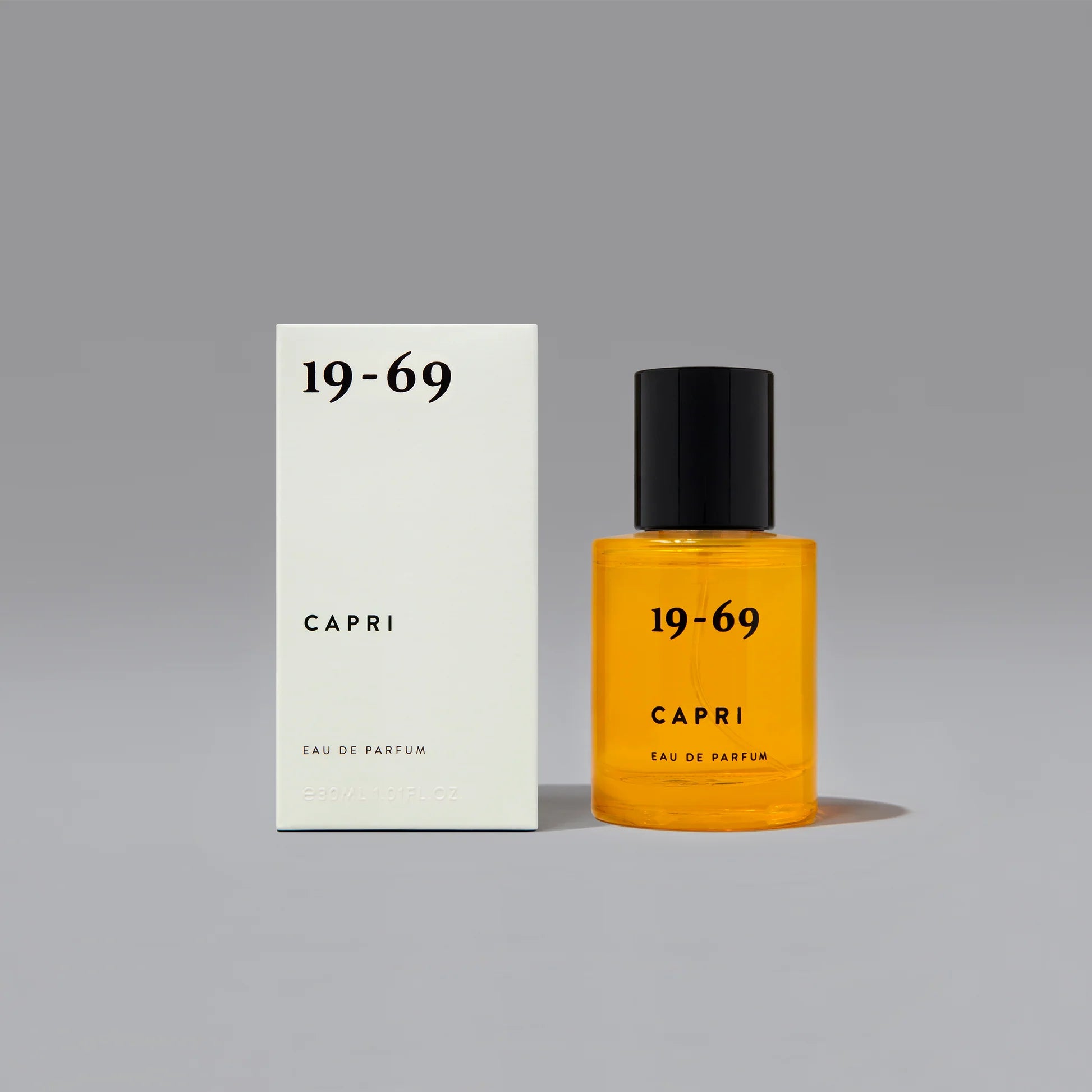 Capri Eau de Parfum