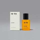 Capri Eau de Parfum