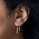 Baby Chime Earring (Single)