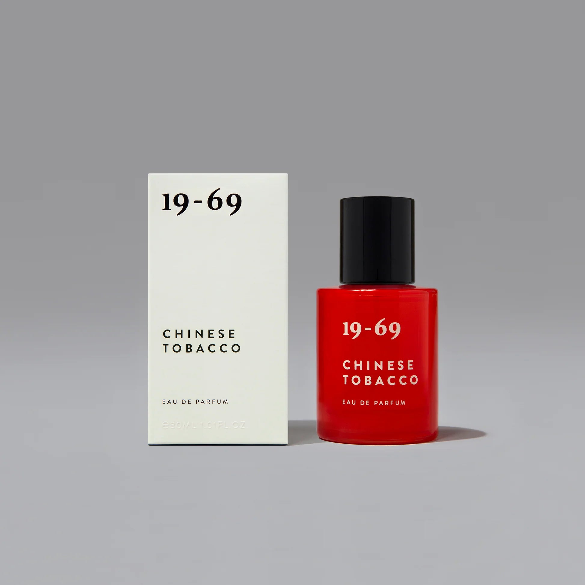 Chinese Tobacco Eau de Parfum
