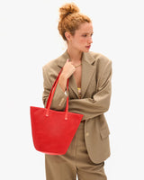 Choupette, Bright Poppy Diamond Perf