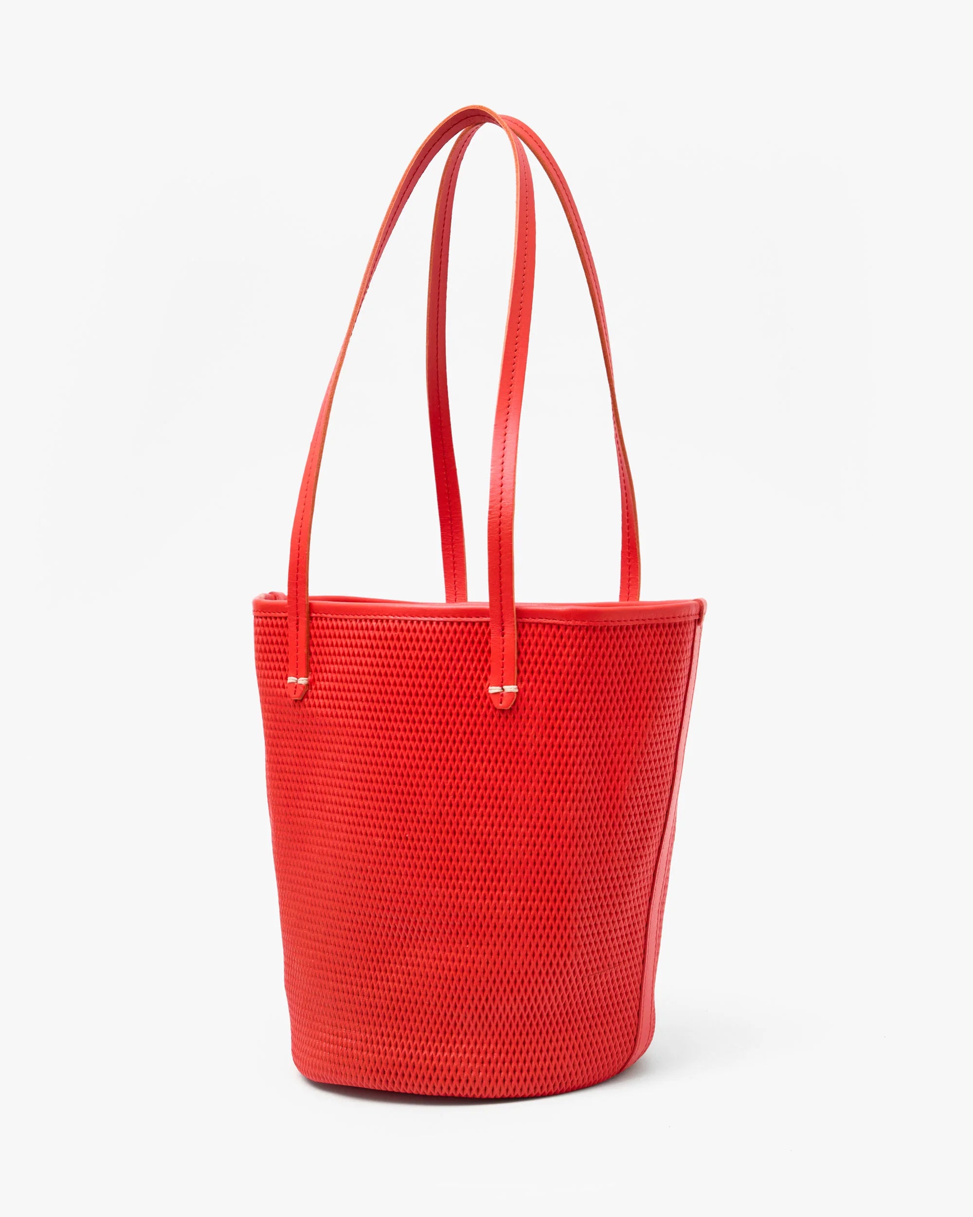 Choupette, Bright Poppy Diamond Perf