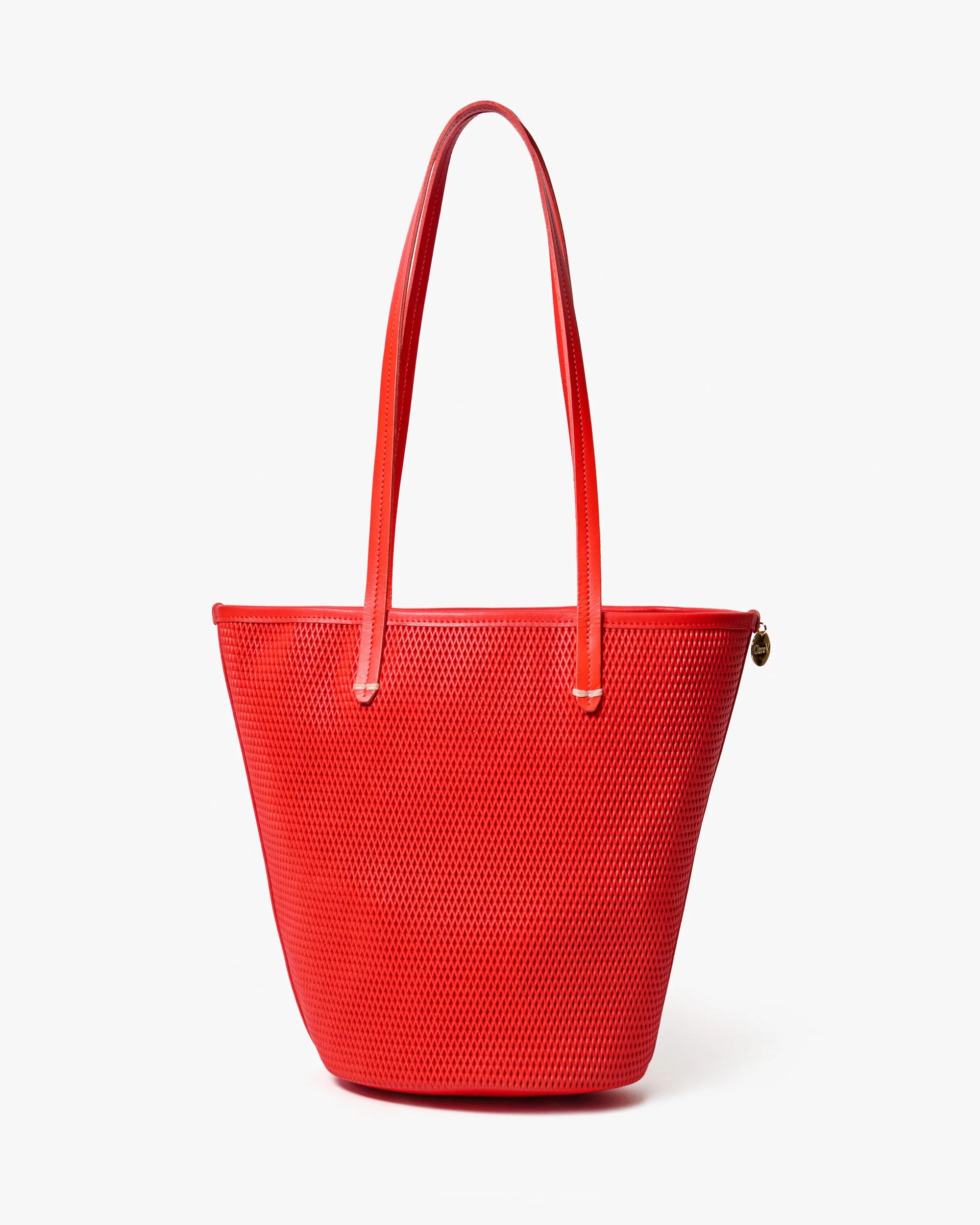 Choupette, Bright Poppy Diamond Perf