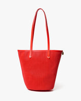 Choupette, Bright Poppy Diamond Perf