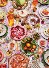 Piecework | Cin Cin Puzzle