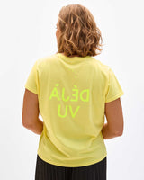 Classic Tee, Butter Déjà Vu