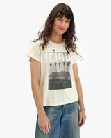 Classic Tee, Thierry Palm