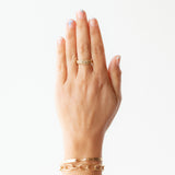 Woven in Love Band