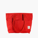 Construction Tote, Persimmon