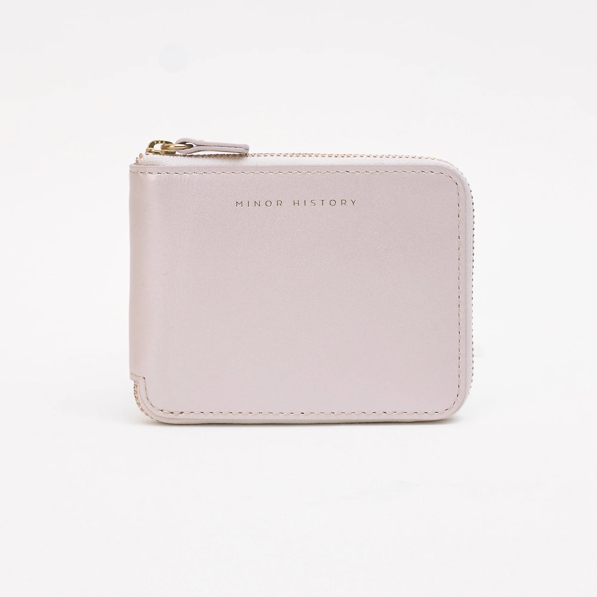 The Coupe Wallet, Pearl