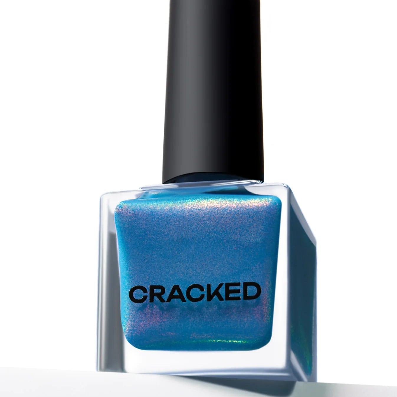 Denim in 1999 Nail Polish