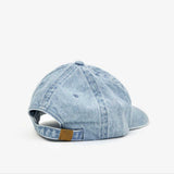 Denim Baseball Hat, Deja Vu