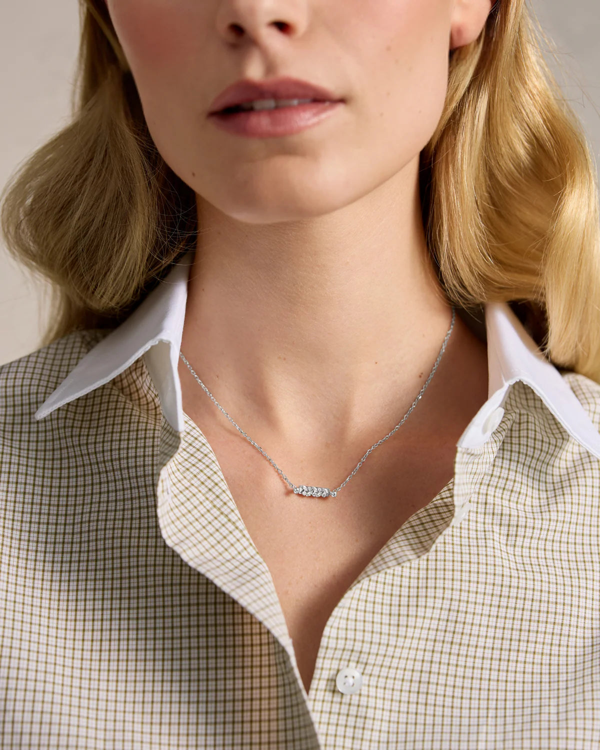 Soiree Necklace