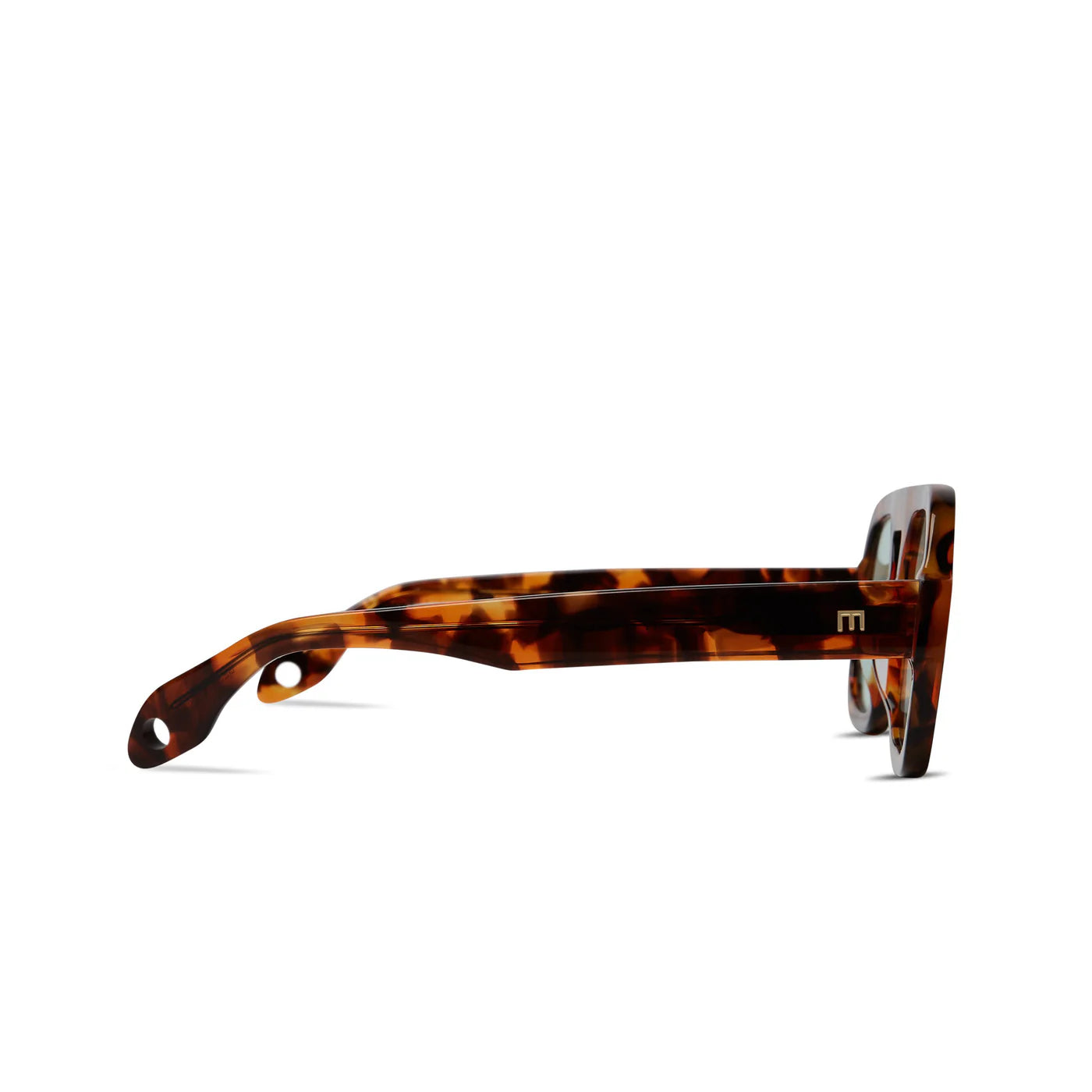 Jane Sunglasses, Brown Tortoise