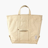 Electrician Tote, Natural