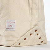 Electrician Tote, Natural