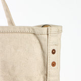Electrician Tote, Natural
