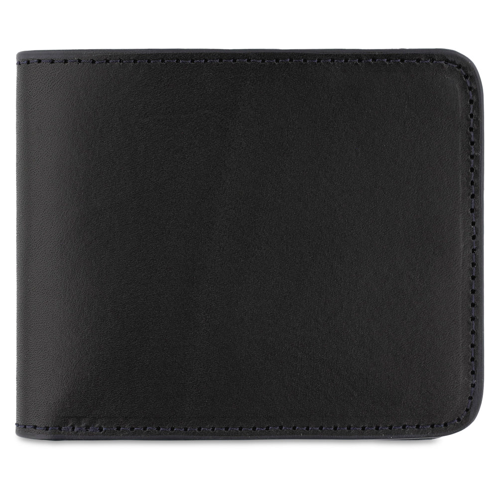 Billfold Wallet, Black
