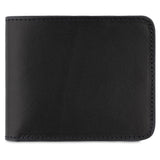 Billfold Wallet, Black