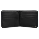 Billfold Wallet, Black