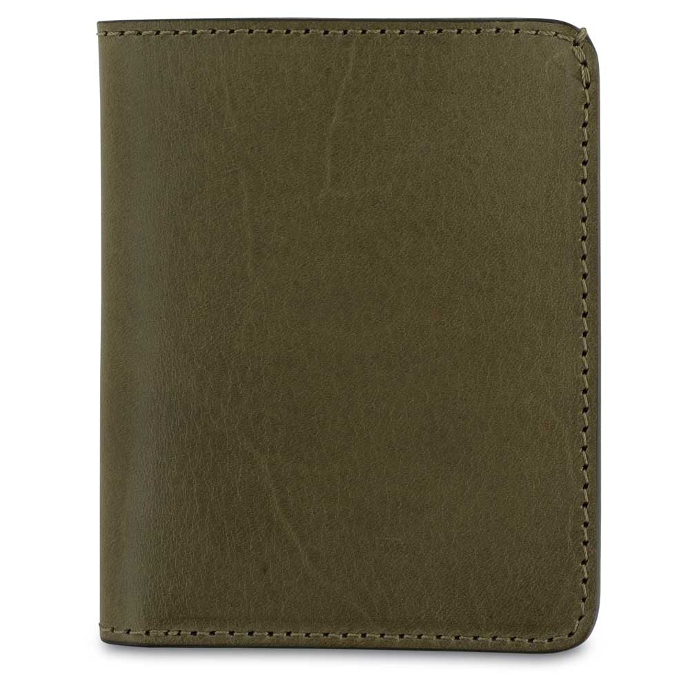 Slim Wallet, Khaki
