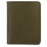 Slim Wallet, Khaki