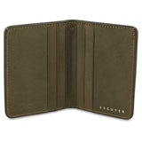 Slim Wallet, Khaki