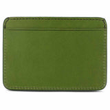 Cardholder Wallet, Jungle Green