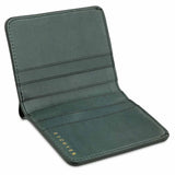 Slim Wallet, Green