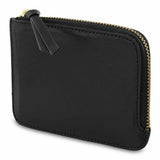 Zip Wallet, Black