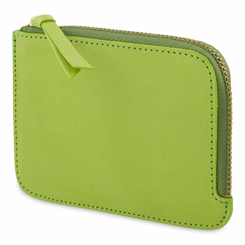 Zip Wallet, Clorofilla