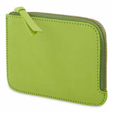 Zip Wallet, Clorofilla