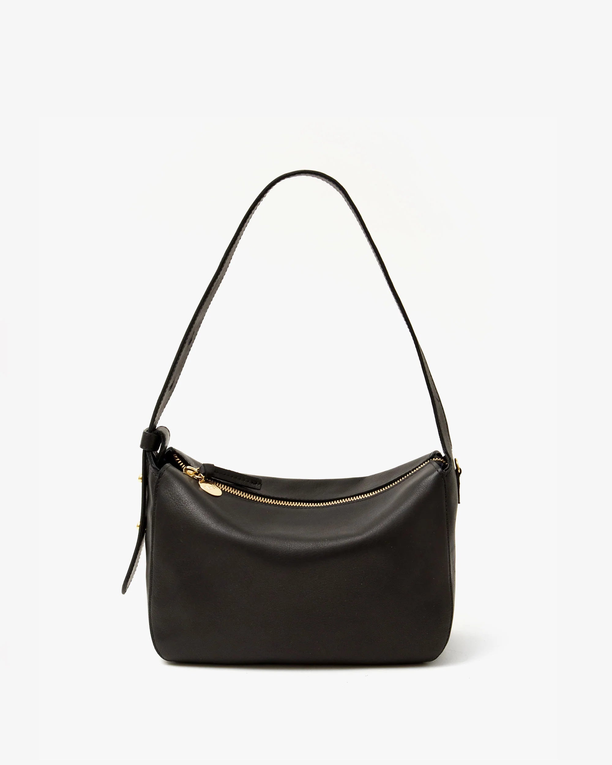 Fleurine Bag, Naturelle Black