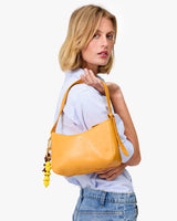 Fleurine Bag, Naturelle Butterscotch