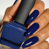Corbeau Crowfriend Nail Polish