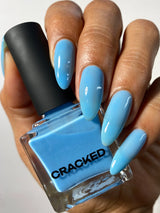 Out of the Blue Nail Polish