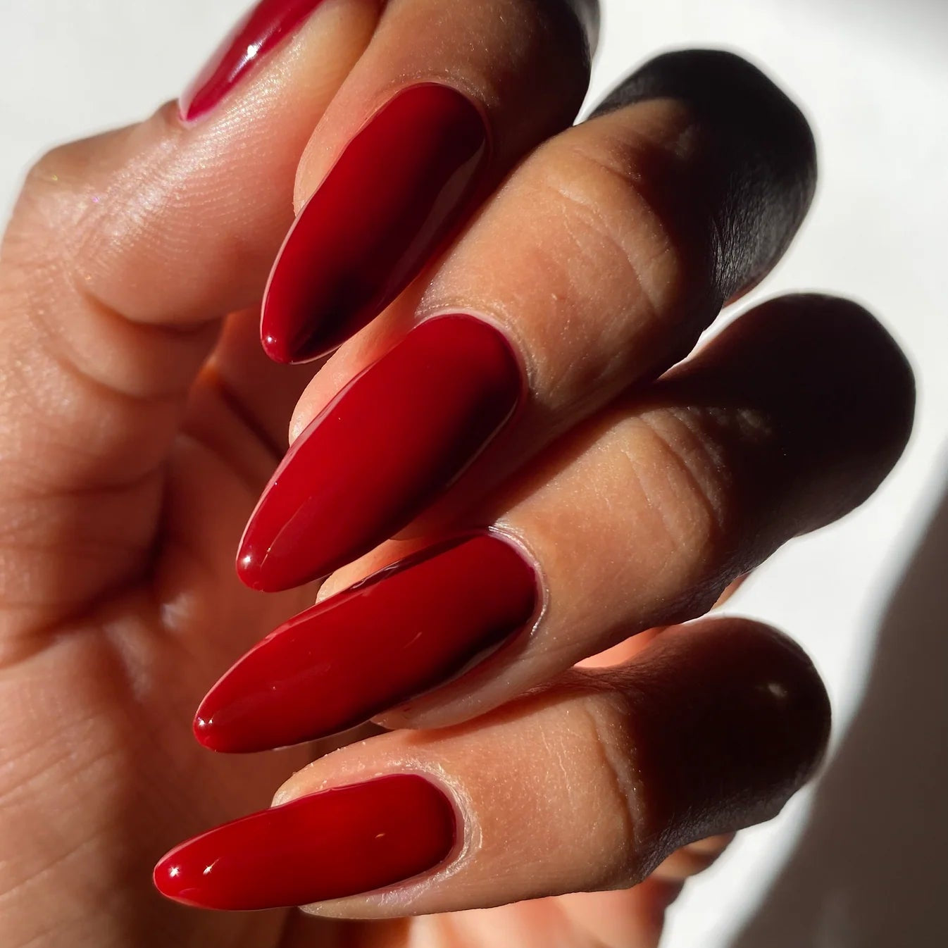 Worthy of Love Cream Nail Polish