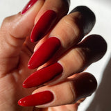 Worthy of Love Cream Nail Polish