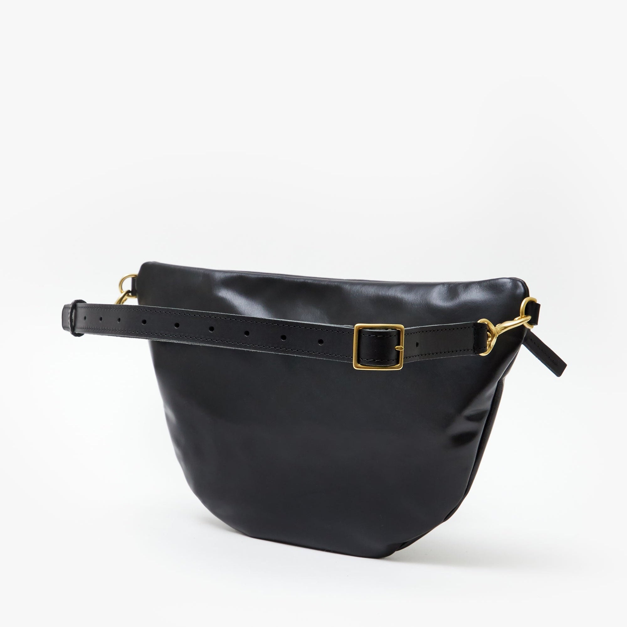 Grande Fanny, Black Rustic