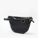 Grande Fanny, Black Rustic