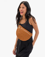 Grande Fanny, Rattan Tan