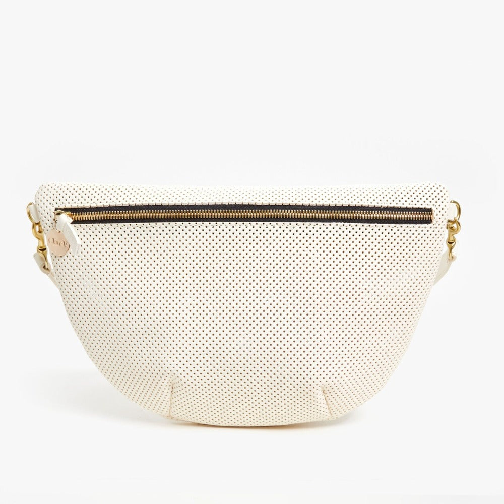 Grande Fanny, Perf Cream