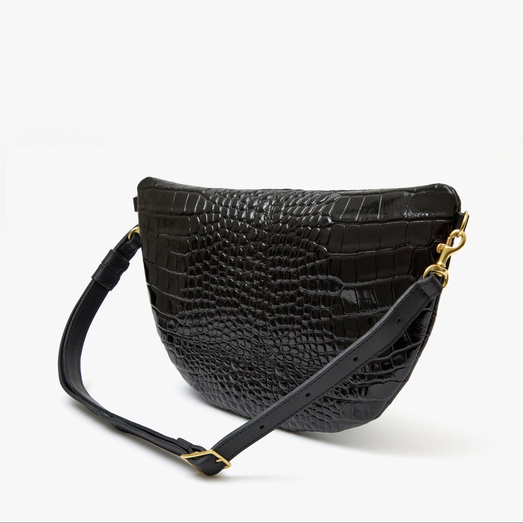 Grande Fanny, Black Croco