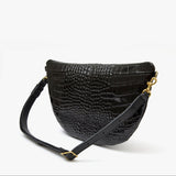 Grande Fanny, Black Croco