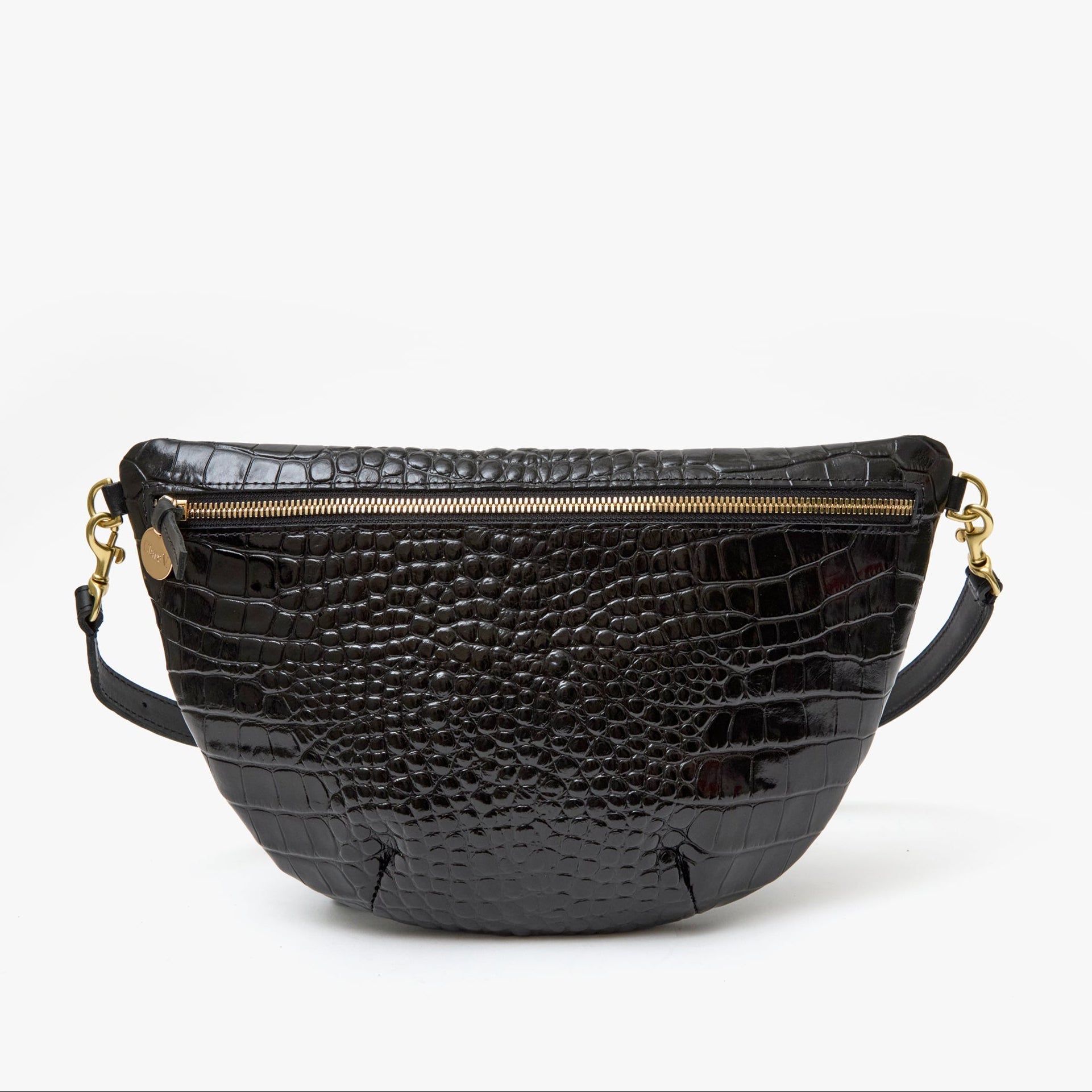 Grande Fanny, Black Croco